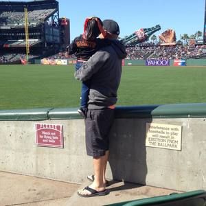 Meet your Posher, Steven